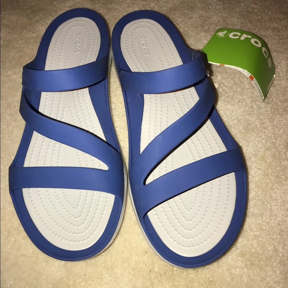 Croc